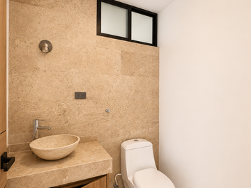 DEPARTAMENTO EN VENTA EN COL. VIRREYES