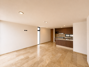 DEPARTAMENTO EN VENTA EN COL. VIRREYES