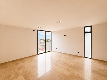 DEPARTAMENTO EN VENTA EN COL. VIRREYES