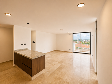DEPARTAMENTO EN VENTA EN COL. VIRREYES