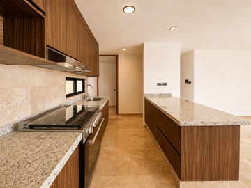 DEPARTAMENTO EN VENTA EN COL. VIRREYES
