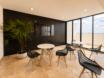 DEPARTAMENTO EN VENTA EN COL. VIRREYES