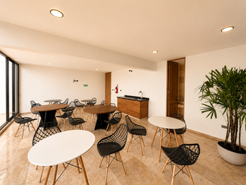 DEPARTAMENTO EN VENTA EN COL. VIRREYES