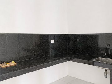 DI JUAL RUMAH CLUSTER LINEA RESIDENCE GRAHA RAYA BINTARO SERPONG UTARA DI TANGERANG SELATAN