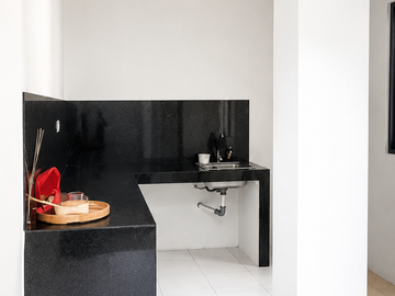 DI JUAL RUMAH CLUSTER LINEA RESIDENCE GRAHA RAYA BINTARO SERPONG UTARA DI TANGERANG SELATAN