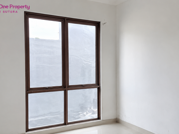 DI JUAL RUMAH CLUSTER LINEA RESIDENCE GRAHA RAYA BINTARO SERPONG UTARA DI TANGERANG SELATAN