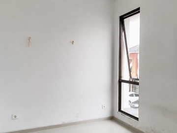 DI JUAL RUMAH CLUSTER LINEA RESIDENCE GRAHA RAYA BINTARO SERPONG UTARA DI TANGERANG SELATAN