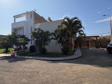 Casa en Condominio Privado Villa El Sol – Chiclayo