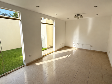 Casa en Condominio Privado Villa El Sol – Chiclayo