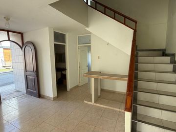 Casa en Condominio Privado Villa El Sol – Chiclayo
