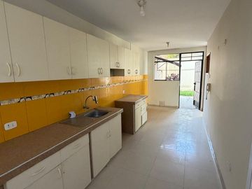 Casa en Condominio Privado Villa El Sol – Chiclayo