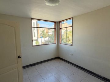 Casa en Condominio Privado Villa El Sol – Chiclayo