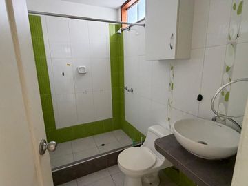 Casa en Condominio Privado Villa El Sol – Chiclayo