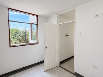 Casa en Condominio Privado Villa El Sol – Chiclayo