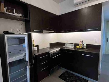 Studio for Sale in Proscenium Residences