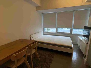 Studio for Sale in Proscenium Residences