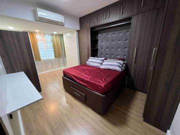 1 Bedroom Unit for Rent in Kroma Tower, Makati