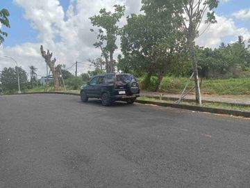 DISEWAKAN TANAH/LEASEHOLD TANAH PREMIUM OCEAN VIEW PADDIE VIEW LINGKUNGAN CIPUTRA RESORT PANTAI PANGKUNG TIBAH TABANAN BALI