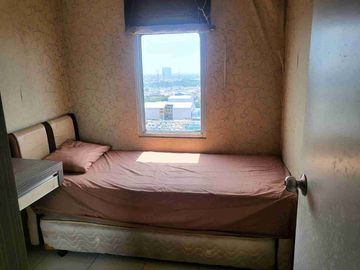 Apartement tower G