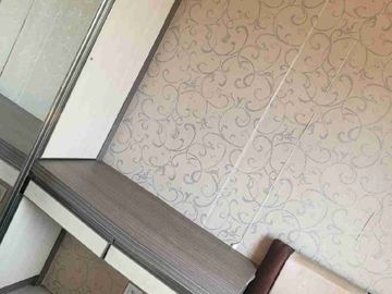 Apartement tower G
