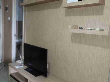 Apartement tower G