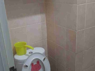 Di sewakan Studio full furnish apartemen green lake sunter tower 2
