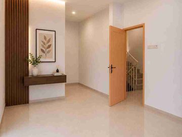 DIJUAL CEPAT RUMAH 2.5 LANTAI J CITY MEDAN JOHOR PROMO DISC 50 JT