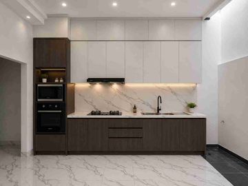 DIJUAL CEPAT RUMAH 2.5 LANTAI J CITY MEDAN JOHOR PROMO DISC 50 JT