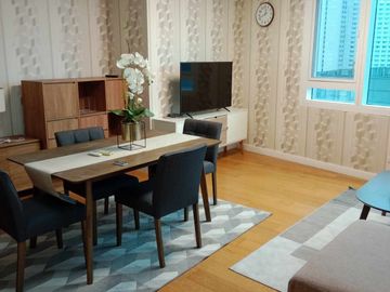 FOR LEASE | Condo Unit at Park Terraces in Makati