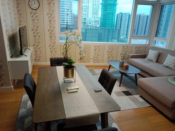 FOR LEASE | Condo Unit at Park Terraces in Makati