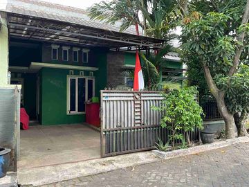 Dijual Rumah Di Puri Kartika Sari Blimbing  Kota Malang