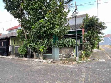 Dijual Rumah Di Puri Kartika Sari Blimbing  Kota Malang
