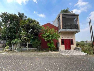 Dijual Rumah Di Puri Kartika Sari Blimbing  Kota Malang
