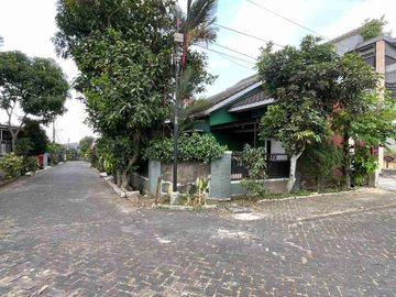 Dijual Rumah Di Puri Kartika Sari Blimbing  Kota Malang