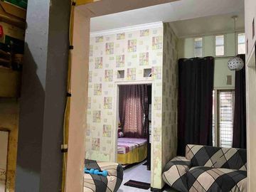 Dijual Rumah Di Puri Kartika Sari Blimbing  Kota Malang