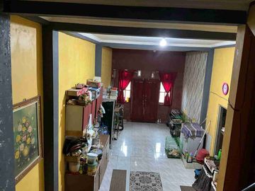 Dijual Rumah Di Puri Kartika Sari Blimbing  Kota Malang