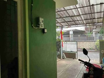 Dijual Rumah Di Puri Kartika Sari Blimbing  Kota Malang