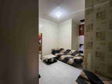 Dijual Rumah Di Puri Kartika Sari Blimbing  Kota Malang