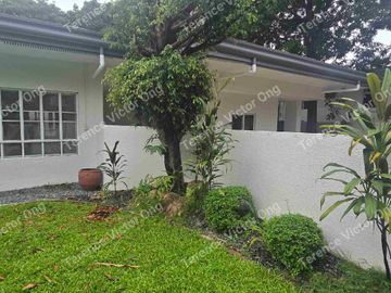 Dasma Makati Rare Bungalow for Rent or Lease, with Pool
