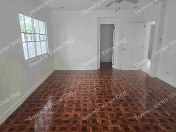 Dasma Makati Rare Bungalow for Rent or Lease, with Pool