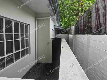 Dasma Makati Rare Bungalow for Rent or Lease, with Pool