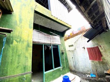 Rumah Murah Strategis Area Aset Kawasan Rumah Sakit Dr Moeqardi Solo