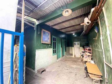 Rumah Murah Strategis Area Aset Kawasan Rumah Sakit Dr Moeqardi Solo
