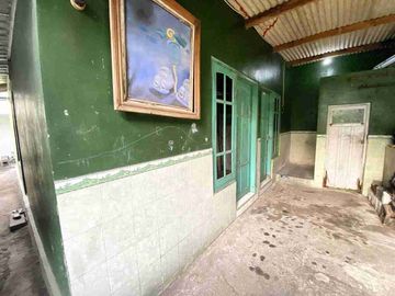 Rumah Murah Strategis Area Aset Kawasan Rumah Sakit Dr Moeqardi Solo