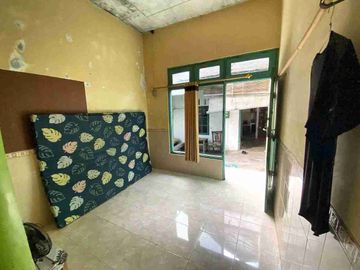 Rumah Murah Strategis Area Aset Kawasan Rumah Sakit Dr Moeqardi Solo