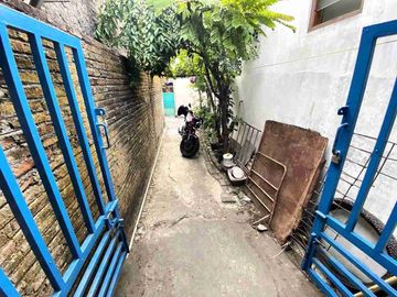 Rumah Murah Strategis Area Aset Kawasan Rumah Sakit Dr Moeqardi Solo