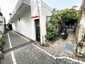Rumah Murah Strategis Area Aset Kawasan Rumah Sakit Dr Moeqardi Solo