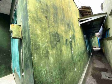 Rumah Murah Strategis Area Aset Kawasan Rumah Sakit Dr Moeqardi Solo
