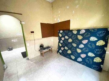 Rumah Murah Strategis Area Aset Kawasan Rumah Sakit Dr Moeqardi Solo