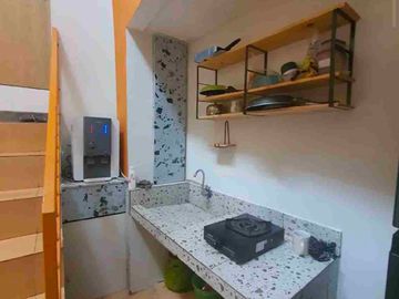 Jual kosan brandnew dekat binus 25 kamar kemanggisan slipi jakbar